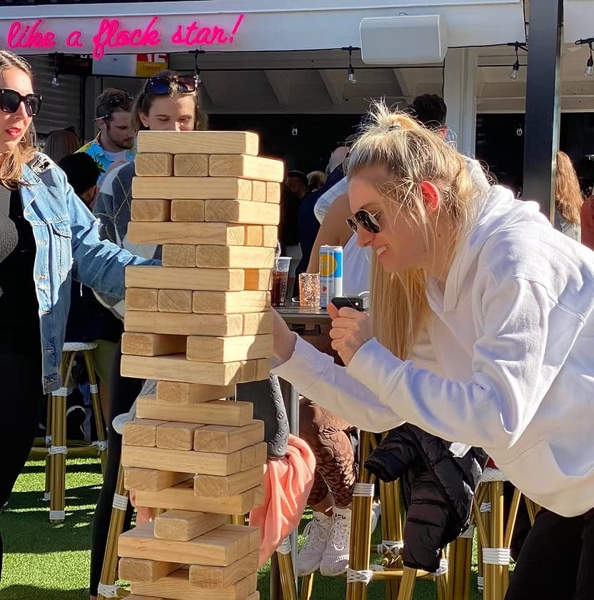 Games & Activities